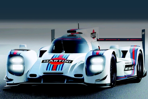Keert Porsche terug in legendarische kleurstelling? + FOTO